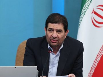 نیروهای مسلح شگفتانه‌های بسیار دارند